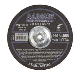 RADNOR 66253019564 AIR CLEANER REPLACEMENT PARTS