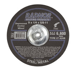 RADNOR 66253019564 AIR CLEANER REPLACEMENT PARTS