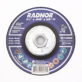 RADNOR 66252849571 AIR CLEANER REPLACEMENT PARTS