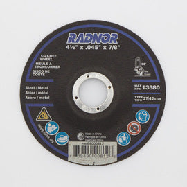 RADNOR 66252829275 AIR CLEANER REPLACEMENT PARTS