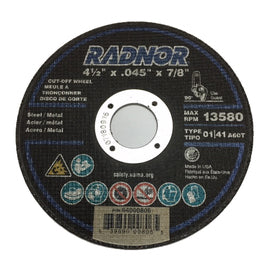 RADNOR 66252823713 AIR CLEANER REPLACEMENT PARTS