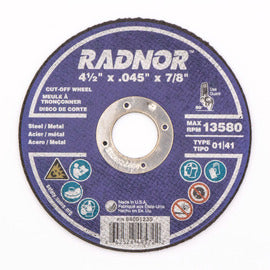 RADNOR 66252849572 AIR PURIFIERS