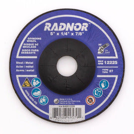 RADNOR 66252849579 AIR CLEANER REPLACEMENT PARTS