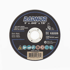 RADNOR 66252823714 AIR CLEANER REPLACEMENT PARTS