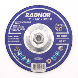 RADNOR 66252849585 AIR CLEANER REPLACEMENT PARTS