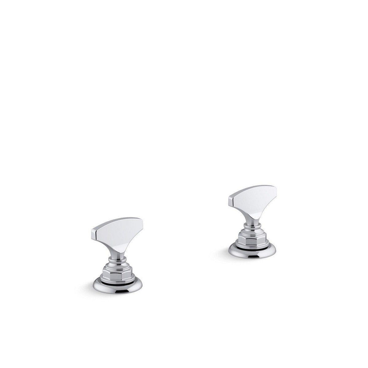 KOHLER 98068-6-2MB BATH & KITCHEN FAUCETS