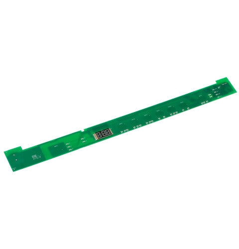 GENERAL ELECTRIC WD21X33700 DISPLAY CONTROL BOARDS