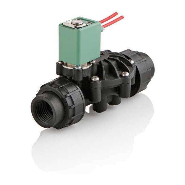 ASCO 8212A019L1100F0 STOP & SHUT OFF VALVES