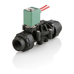 ASCO 8212A019L1100F0 STOP & SHUT OFF VALVES