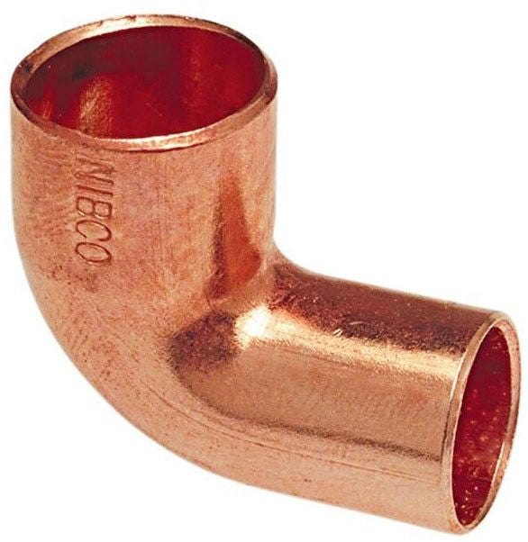 APPROVED VENDOR P426830 DUCT ELBOWS