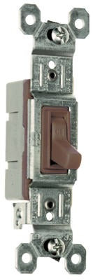 LEGRAND Pass Seymour 660GUCC18 Single Pole Toggle Switch 18 Pack