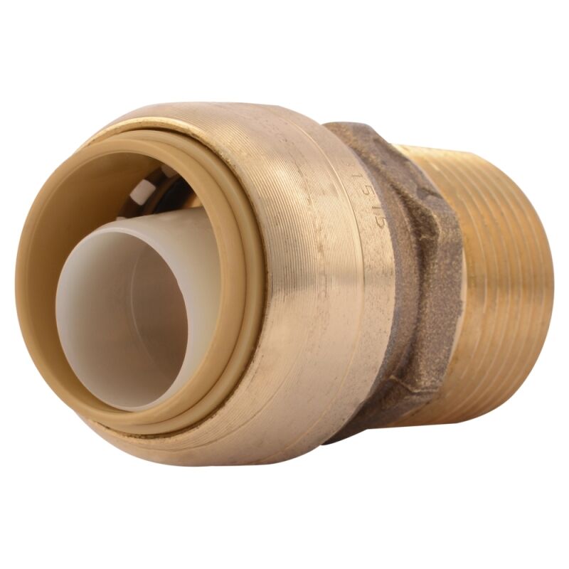 CASH-ACME U134LF PIPE FITTINGS
