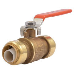 CASH-ACME 22185-0000LF BALL VALVES