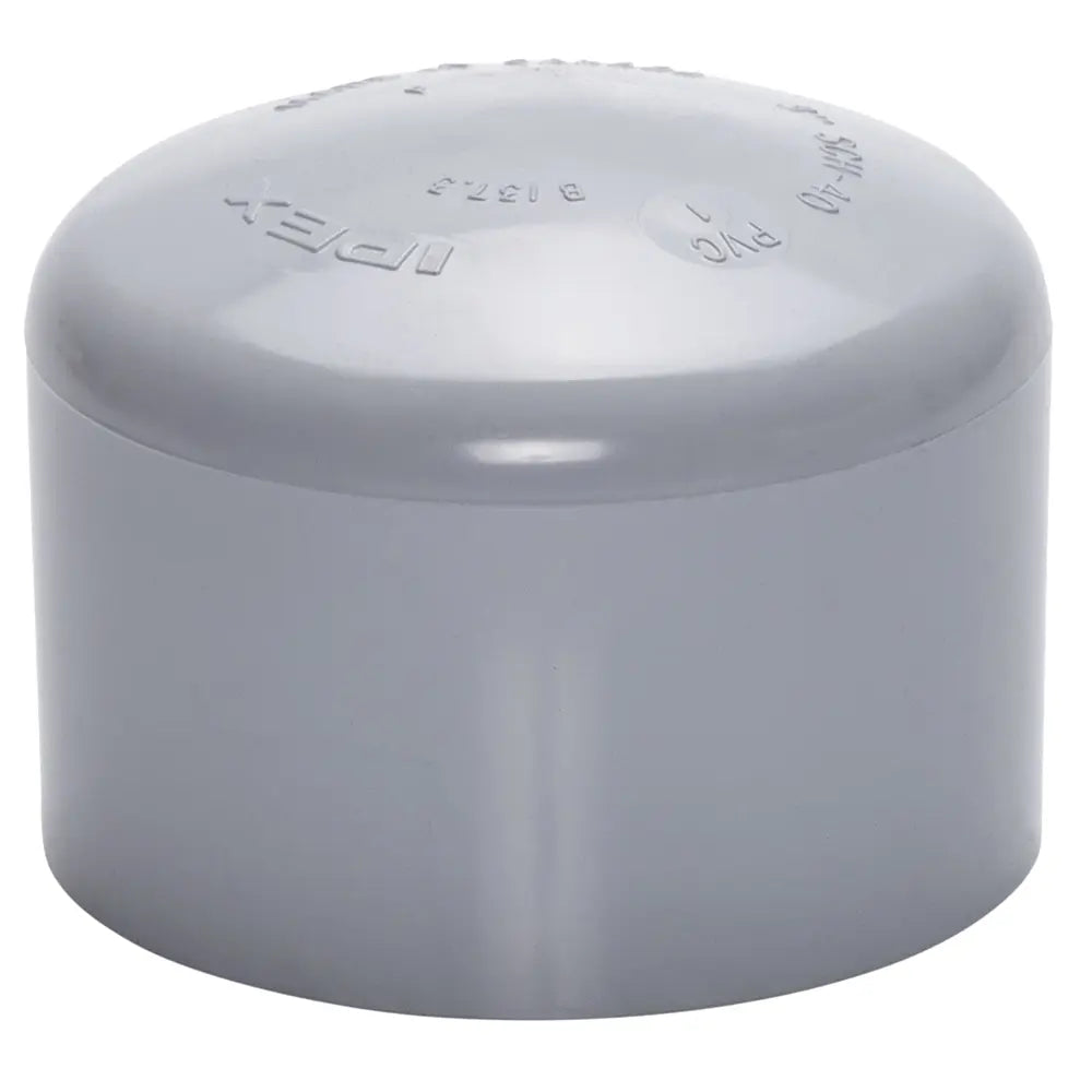 CENTAUR CPS35 DUCT END CAPS