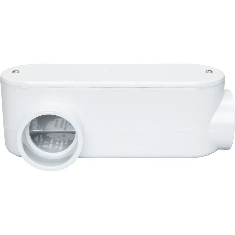 CENTAUR LR2 PVC FITTINGS
