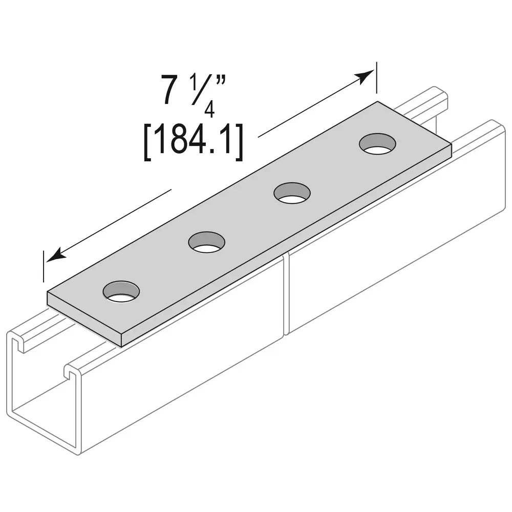 CENTAUR WI4HFLATPLATE AIR CLEANER REPLACEMENT PARTS