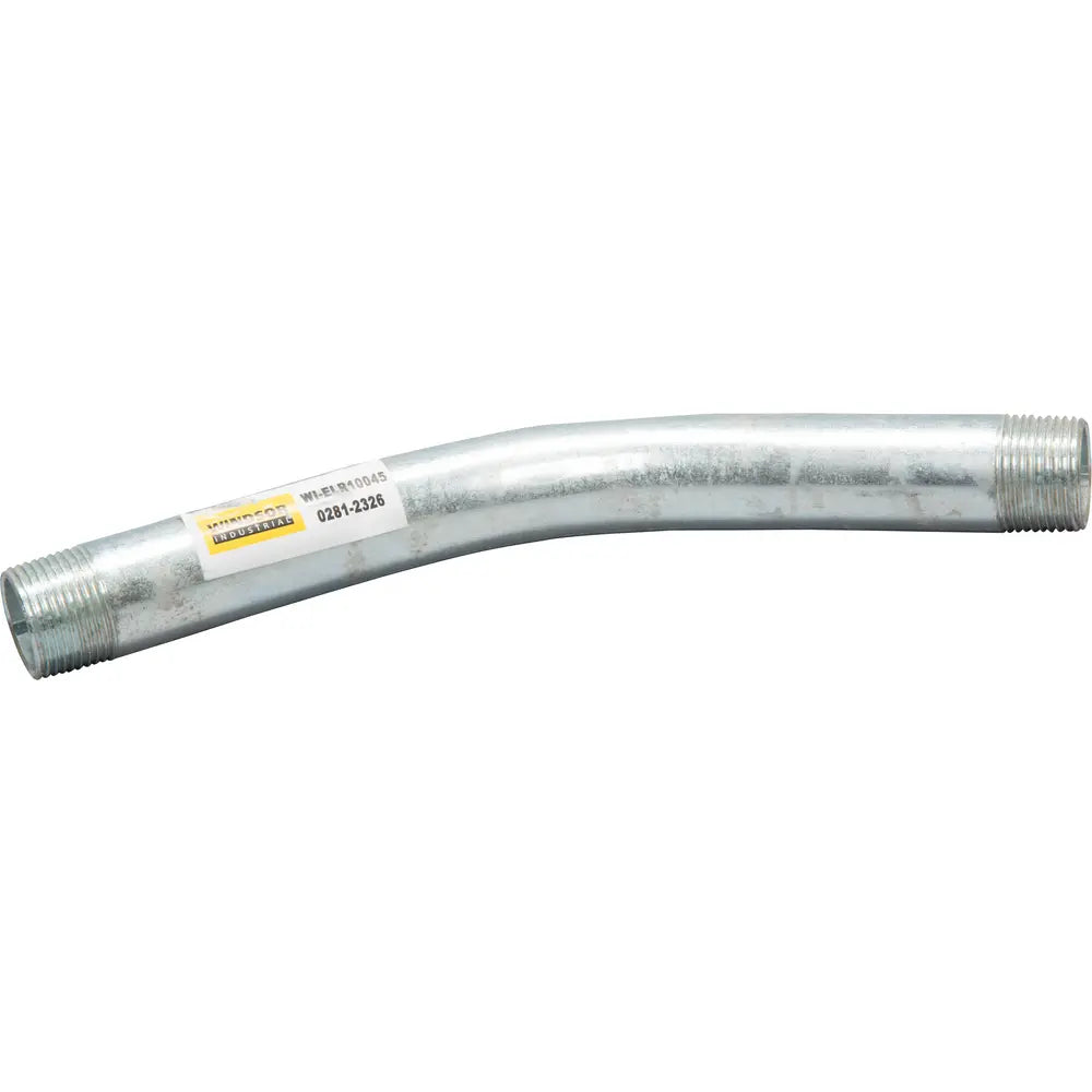 CENTAUR WIELR10045 DUCT ELBOWS