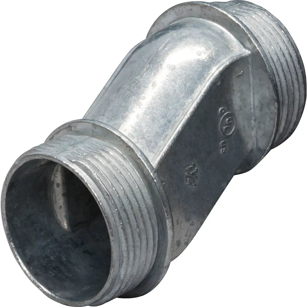 CENTAUR WIL-40-4 PIPE FITTINGS