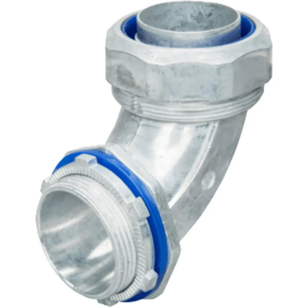 CENTAUR WILQA9150 LIQUID TIGHT FITTINGS