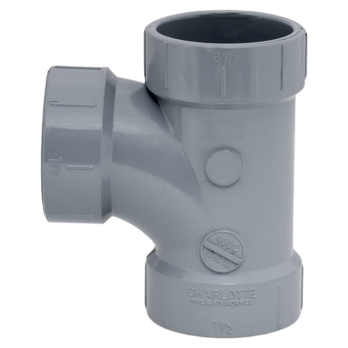 CHARLOTTE PIPE AW004000015C PIPE FITTINGS
