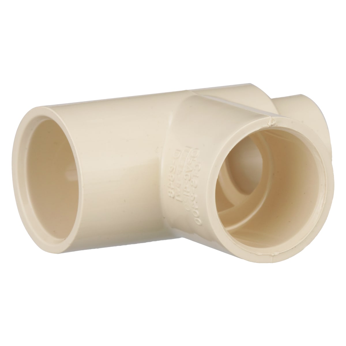 CHARLOTTE PIPE CTS024002200 PIPE FITTINGS