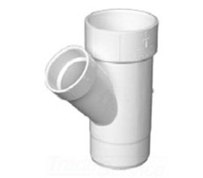 CHARLOTTE PIPE PVC005041800 PIPE FITTINGS