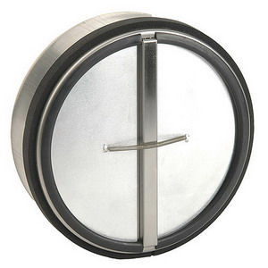 CONTINENTAL FAN BDD200 DAMPERS