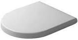 DURAVIT 6389 TOILET SEATS
