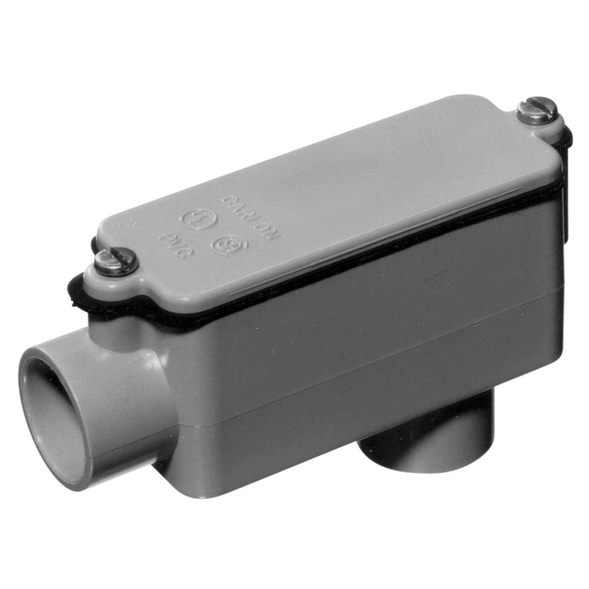GENERIC 1-1/4"PVCLBConduitBody CONDUITS