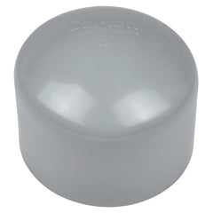 GENERIC 1-1/2"PVCConduitCap PVC FITTINGS