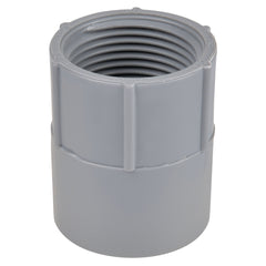 GENERIC Adapter2-1/2"ULFemaleforMetaltoPVCandPVCtoPVCConduit PIPE FITTINGS