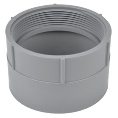 GENERIC Adapter4"ULFemaleforMetaltoPVCandPVCtoPVCConduit PIPE FITTINGS