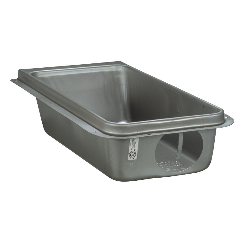 GUY GRAY DB-425 DUCT BOXES