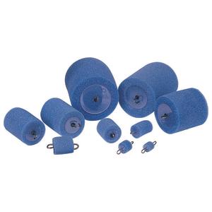 IDEAL INDUSTRIES 31-316 FOAM MEDIA ROLLS & PADS