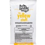 JACKS MAGIC JMYELLOW2 WATER TREATMENTS