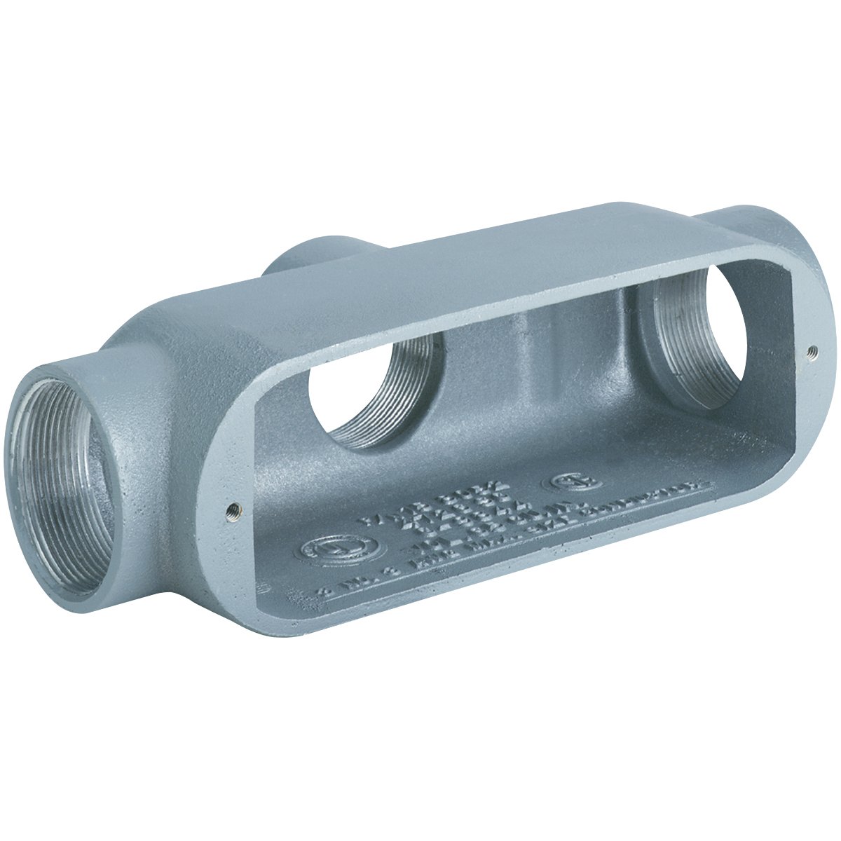 KILLARK OTB-3 CONDUITS