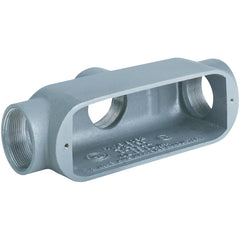 KILLARK OTB-3 CONDUITS