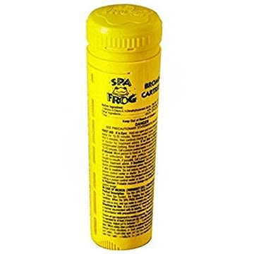 KING TECHNOLOGY 702741 BROMINE GENERATORS