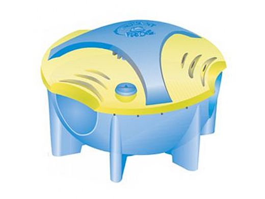 KING TECHNOLOGY 916778 AIR PURIFIERS