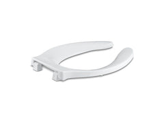 KOHLER K-4731-SC-0 TOILET SEATS