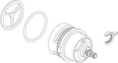 KOHLER K-1145688 PIPE FITTINGS