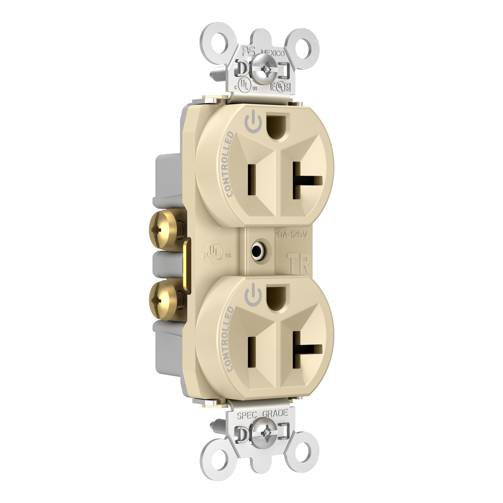 LEGRAND TR5362CDI TERMINALS