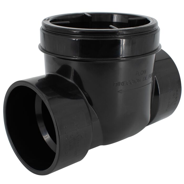 LEGEND VALVE S-660 BACKFLOW PREVENTERS