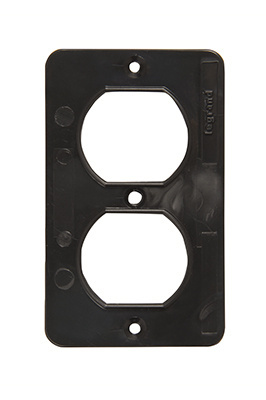 LEGRAND 3051BK PIPE FITTINGS