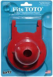 LAVELLE 2021BP TOILETS & ACCESSORIES