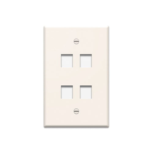 LEGRAND WP3404LA ELECTRIC UTILITY BOXES