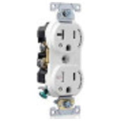 LEVITON TBR20-S2W 