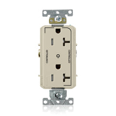 LEVITON TDR20-S2I 