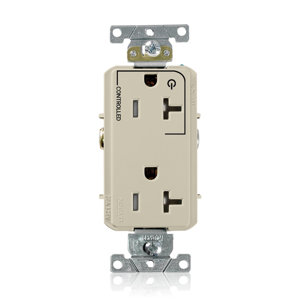 LEVITON TDR20-S1I ELECTRIC CABLES