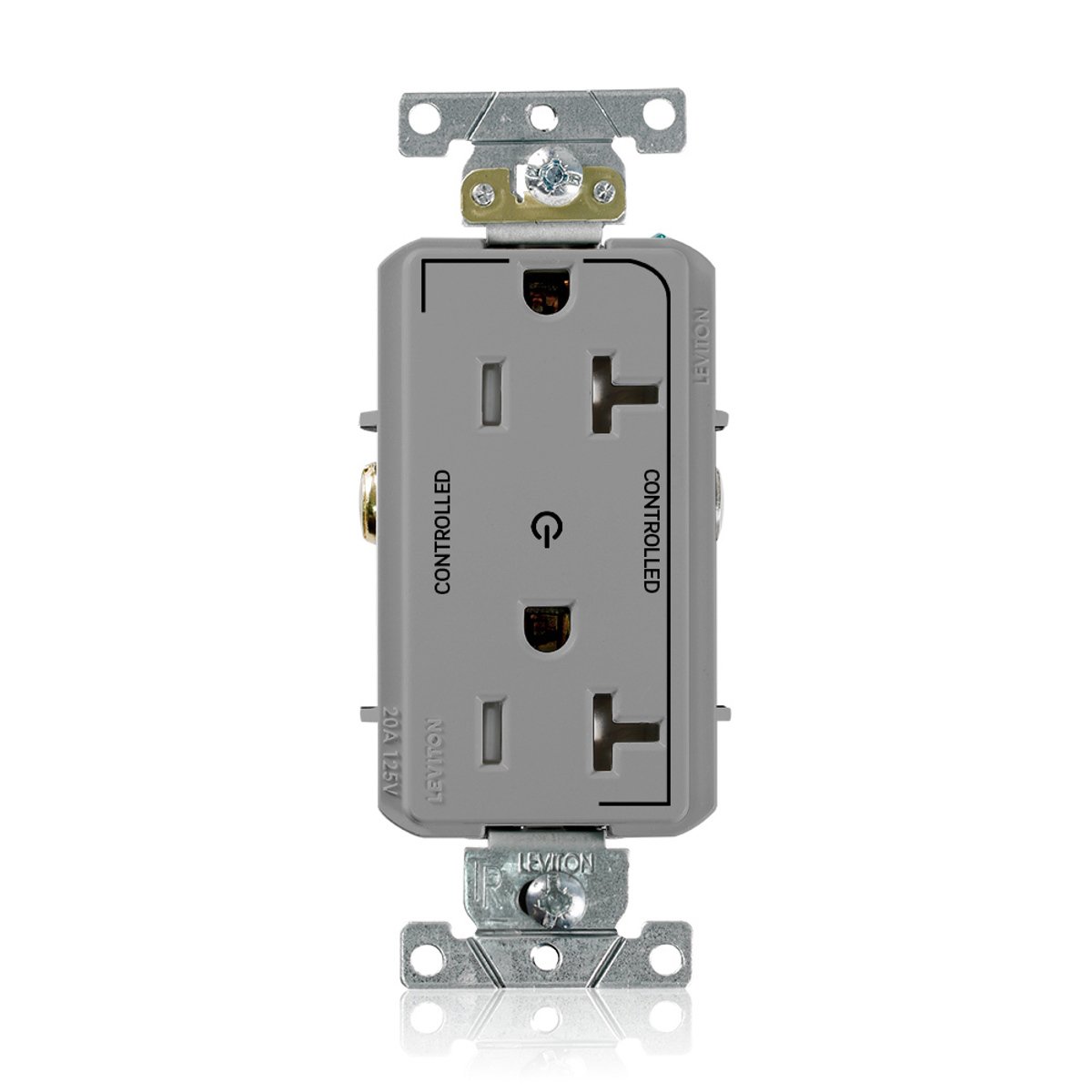 LEVITON TDR20-S2G TERMINALS